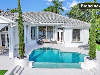 11804 NW 69th Pl, Parkland, FL, 33076