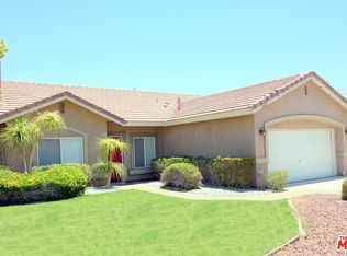 2322 Shannon Way, Palm Springs, CA 92262