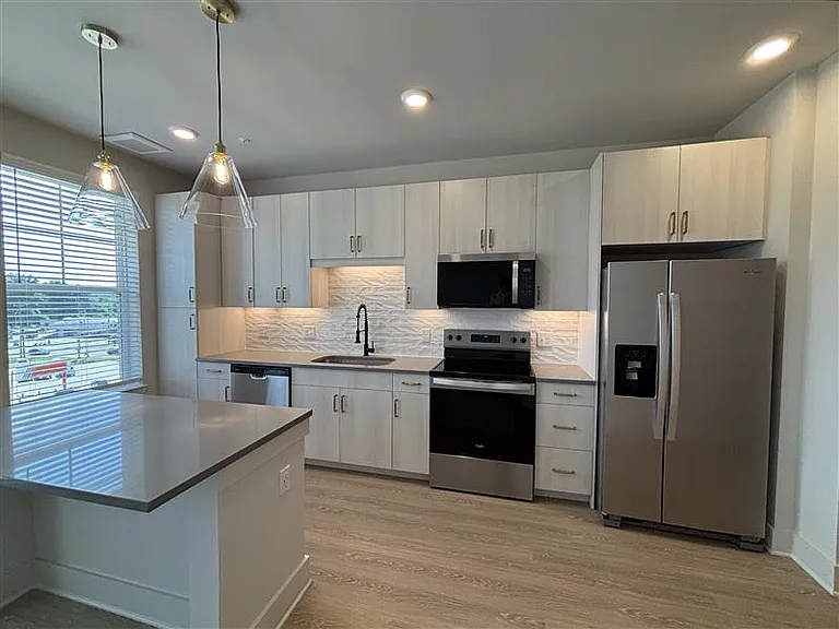 District on the Etowah Apartments — Photo 150
