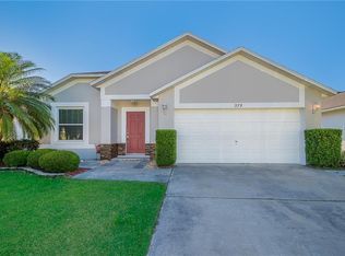 379 White Marsh Cir, Orlando, FL 32824