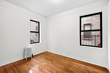 Rented by Corcoran