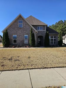 299 Crossbridge Rd, Chelsea, AL, 35043