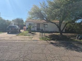 4524 E Malvern St, Tucson, AZ 85711