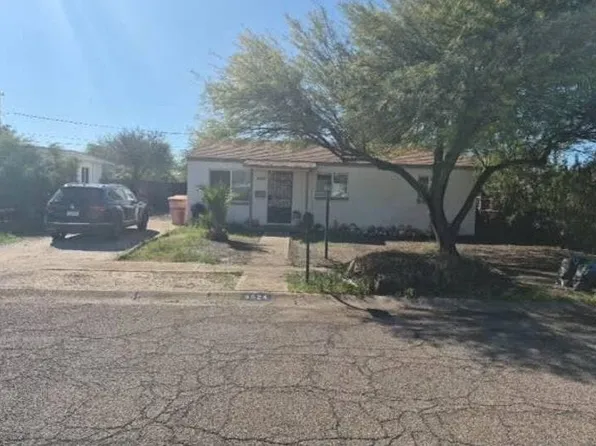 4524 E Malvern St, Tucson, AZ 85711