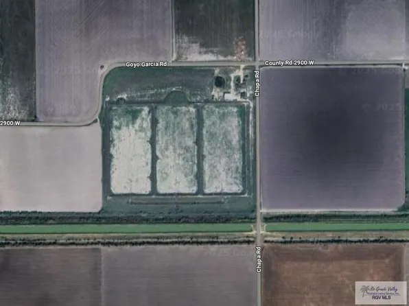 7979 Goyo Garcia Rd, Raymondville, TX 78580
