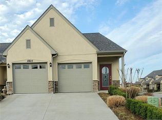 13823 E 104th Ct N, Owasso, OK 74055