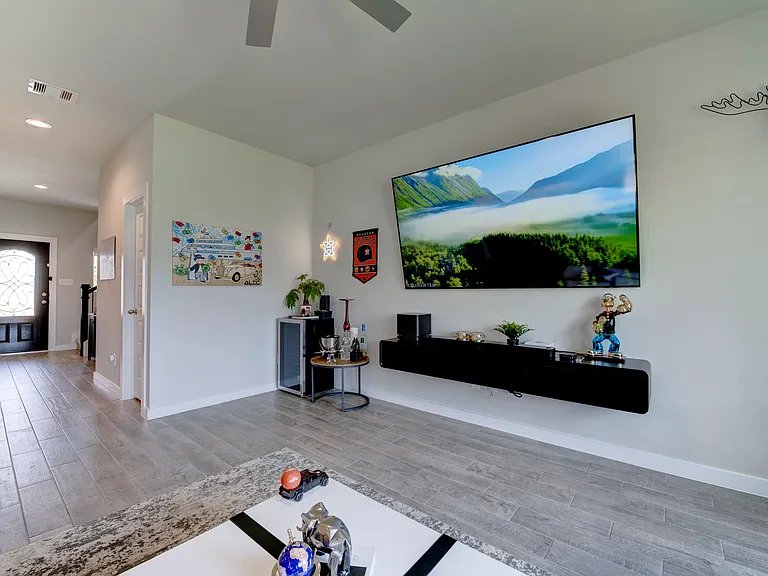 3735 Rush Plains Ct — Photo 15