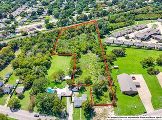 N Beaton St, Corsicana, TX 75110