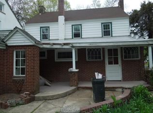 2303 Orvilla Rd, Hatfield, PA 19440