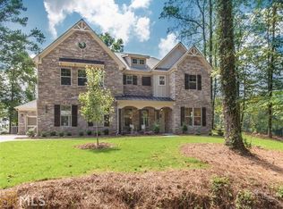 3683 Midvale Rd, Tucker, GA 30084