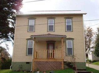 250 Smith Ave, Quaker City, OH 43773