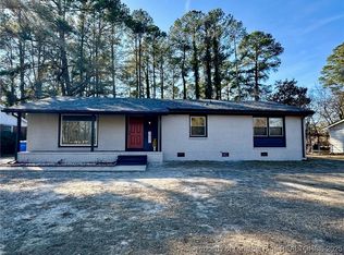 7266 Ryan St, Fayetteville, NC 28314