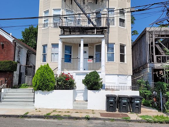 101 Camden St Newark Nj 07103 Apartments For Rent Zillow