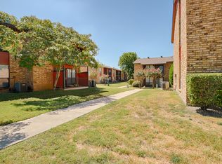 4301 E Rancier Ave APT 608, Killeen, TX 76543