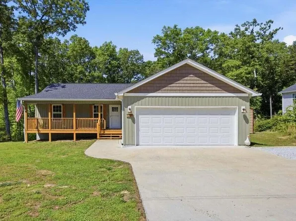 2704 Quarles Rd, Rocky Face, GA 30740