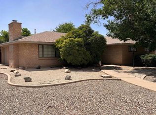 3100 Encanto Dr, Roswell, NM 88201