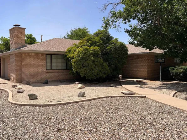 3100 Encanto Dr, Roswell, NM 88201
