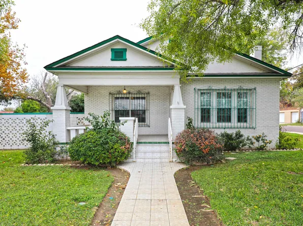 1901 Chihuahua St, Laredo, TX 78043