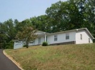 136 Ponderosa Ct, Kingston, TN 37763