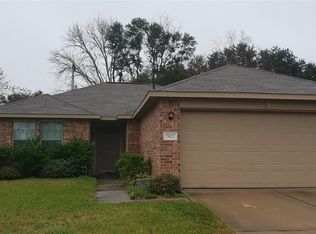7822 Big Oak Dr, Texas City, TX 77591