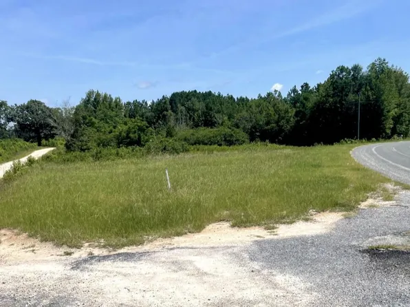 1 Sandrock Rd, Mc Cormick, SC 29835