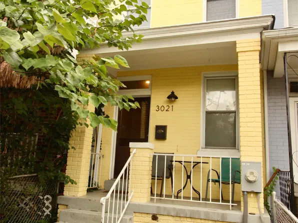 3021 Sherman Ave NW, Washington, DC 20001