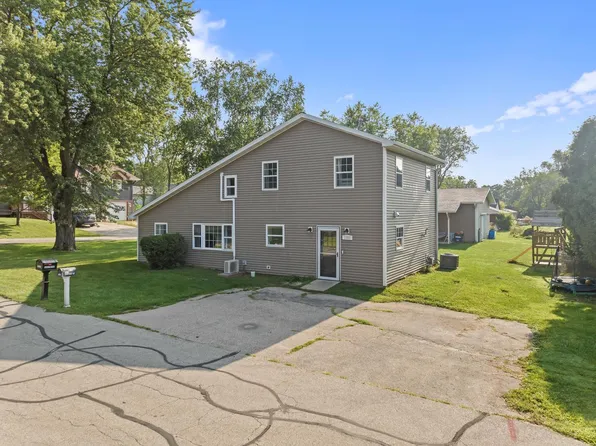 W1351 Eastwood ROAD, Genoa City, WI 53128