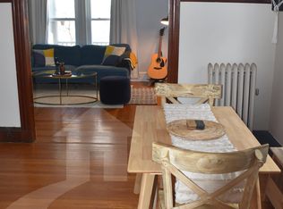 15 Central Rd #1A, Somerville, MA 02143