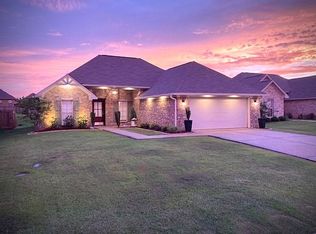1212 Addison Ln, Brandon, MS 39042