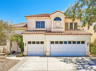 206 Highgate St, Henderson, NV 89074