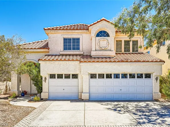 206 Highgate St, Henderson, NV 89074