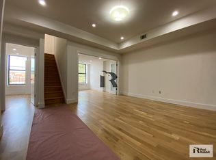841 Kent Ave #4N, Brooklyn, NY 11205