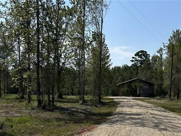 31300 Ogise Richardson Rd, Bush, LA 70431