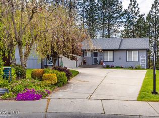 2085 N Stagecoach Dr, Post Falls, ID 83854