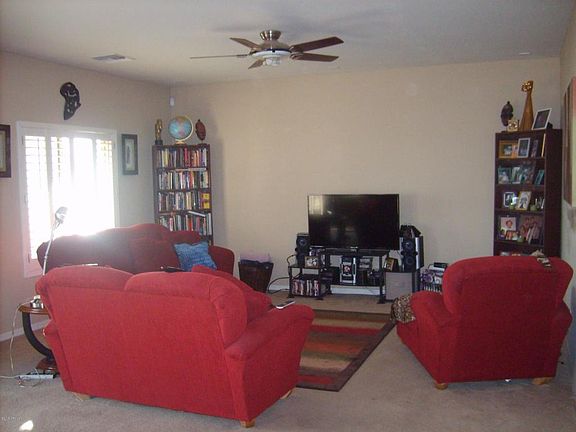 2nd image of 35947 W Cartegna Ln
