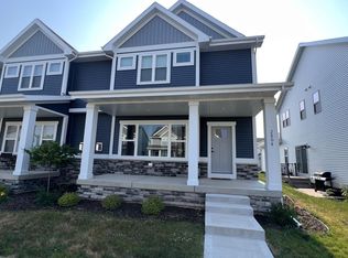 2804 Frisee Dr, Madison, WI 53711