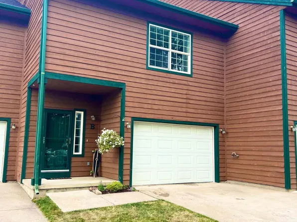 108 Sunrise Ter APT B, Bigfork, MT 59911