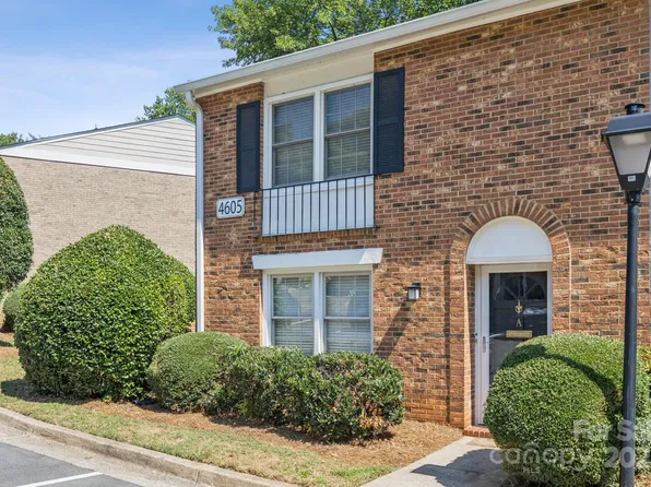 4605 Hedgemore Dr, Charlotte, NC 28209