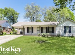 3526 Glenshaw Dr, Memphis, TN 38128