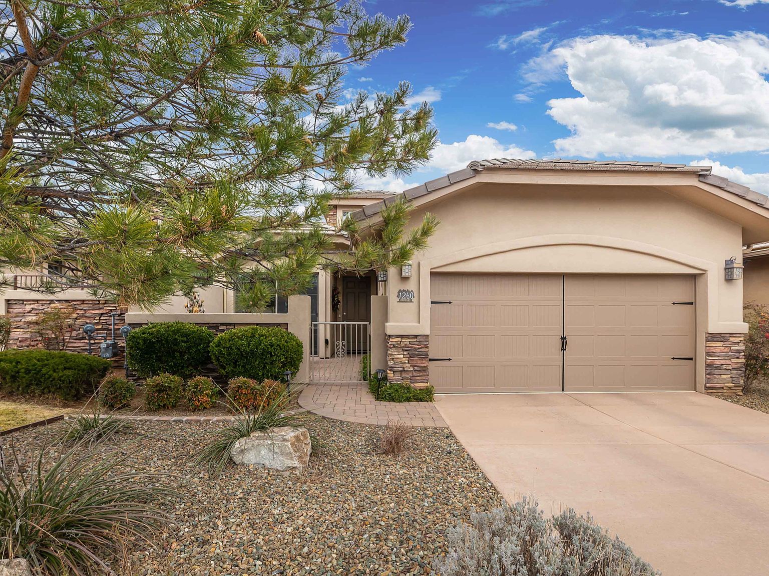 1260 Crown Ridge Dr Prescott Az 86301 Zillow 8070