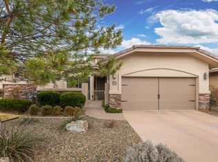 1260 Crown Ridge Dr, Prescott, AZ 86301
