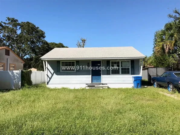 2459 44th St S, Saint Petersburg, FL 33711
