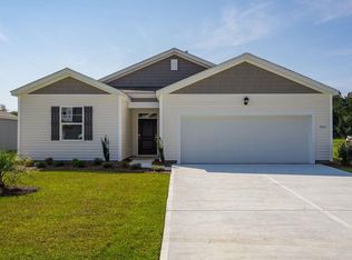 1064 Maxwell Dr LOT 238, Macon B Little River, SC 29566