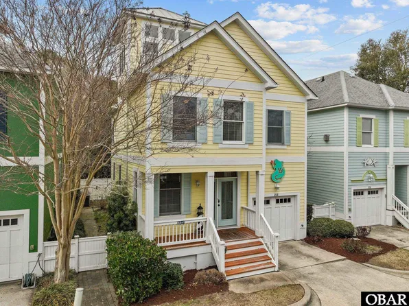 1208 Argus Rd #47, Kill Devil Hills, NC 27948