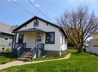 5031 25th Ave, Kenosha, WI 53140