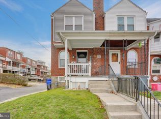 36 S 22nd St, Reading, PA 19606