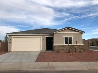 3198 N Excursion Ln, Casa Grande, AZ 85122