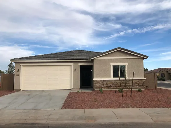 3198 N Excursion Ln, Casa Grande, AZ 85122