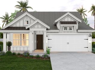 2125 Sand Ln, Brownsville, TX 78526