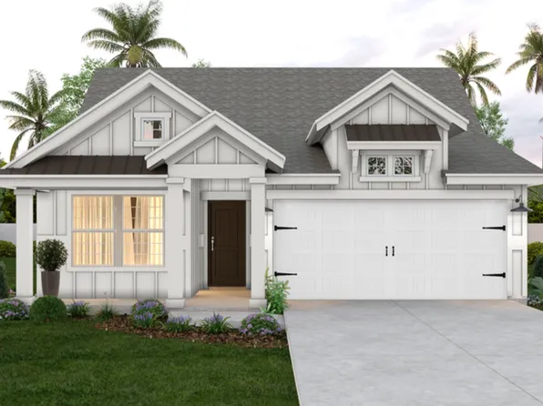 2125 Sand Ln, Brownsville, TX 78526